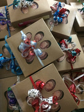 Probiotic Dog Treats with Blueberries & Red Beets | Drool Central